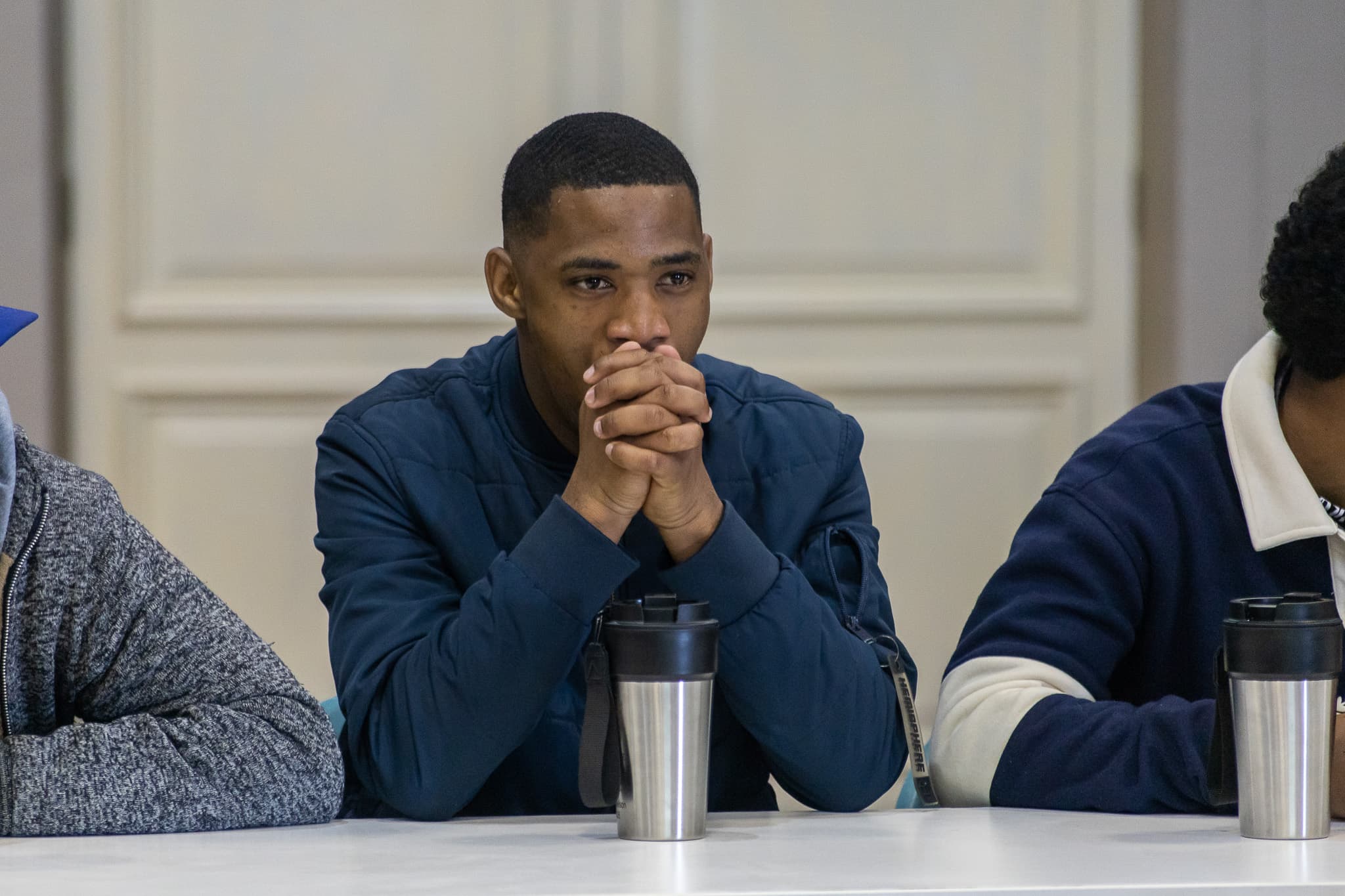 The Be a Nelson Movement Conference 2026