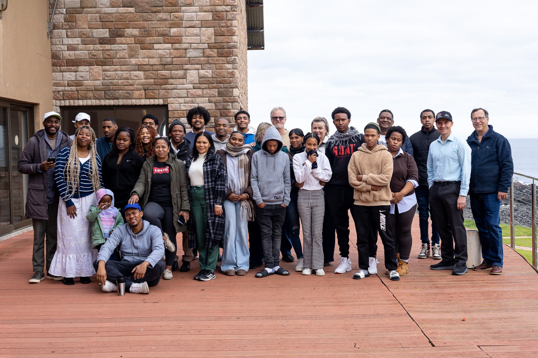 Be a Nelson community leaders