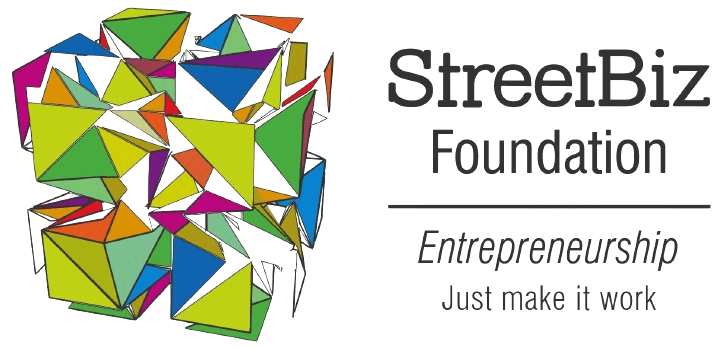 StreetBiz logo