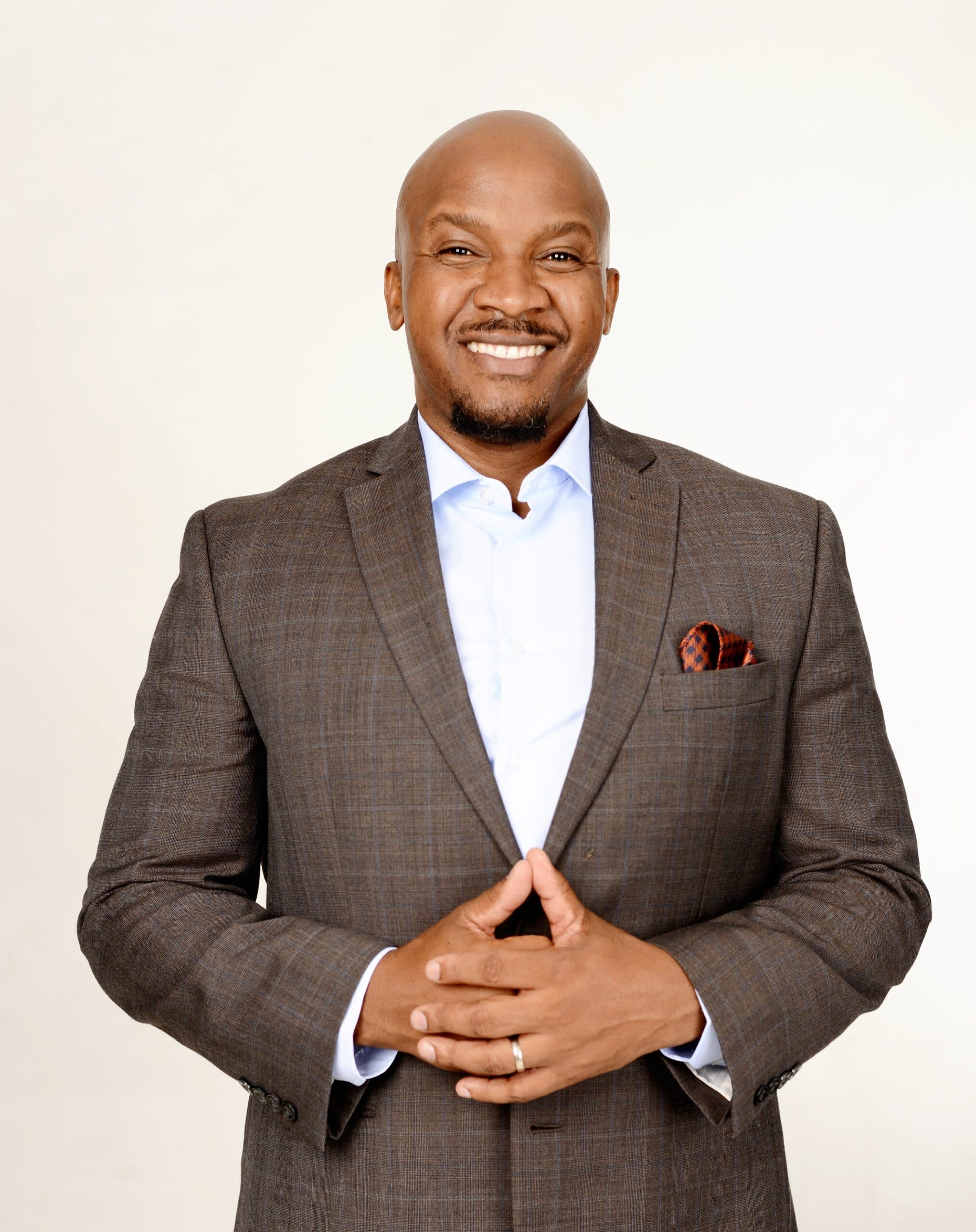 Jabulani Zwane