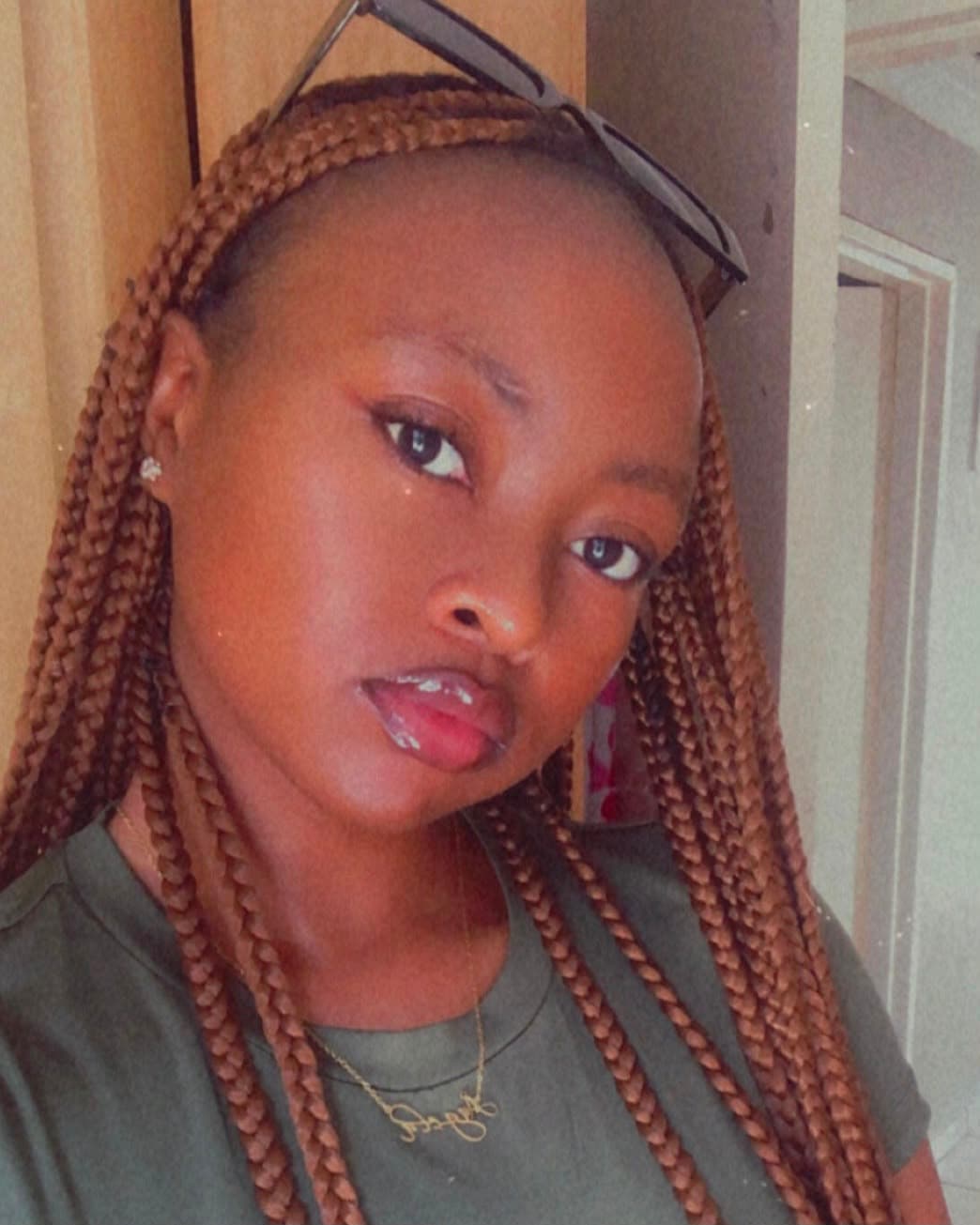 Angel Nemakonde