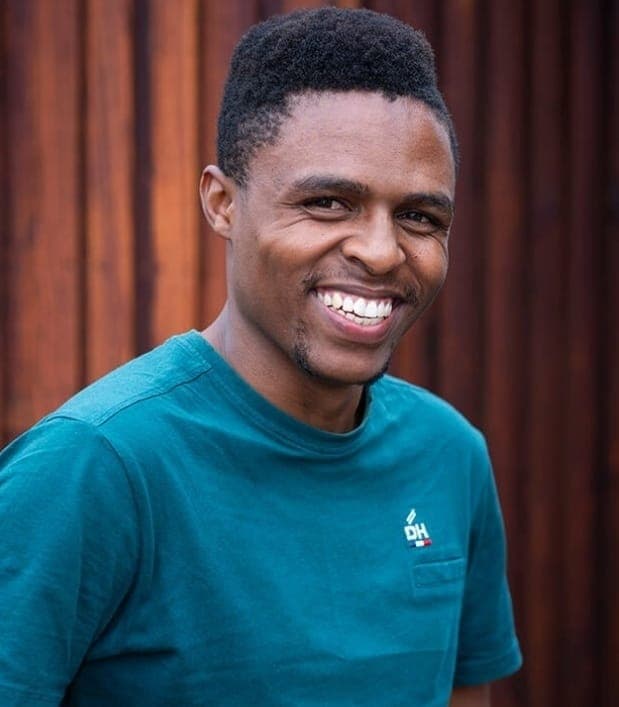 Ernest Mngomeni