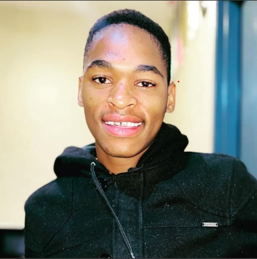 Itumeleng Rameetse