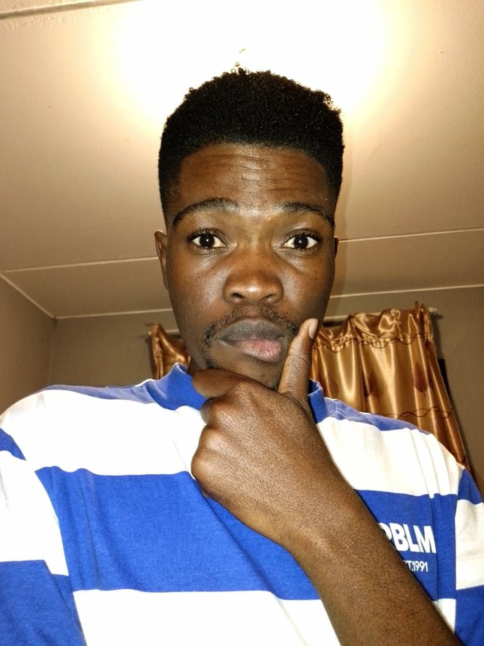 Kabelo Waleng