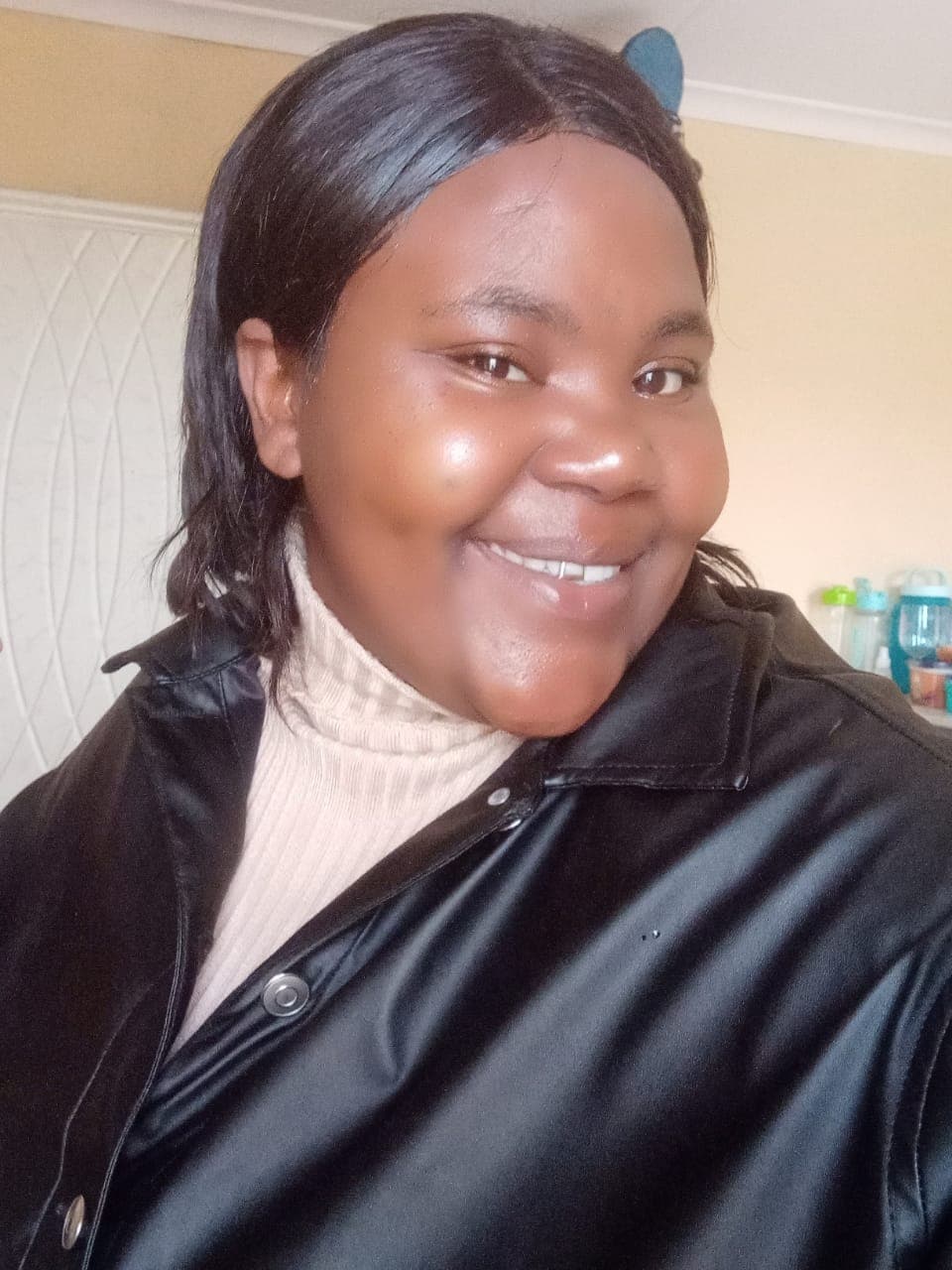 Lerato Hanyame