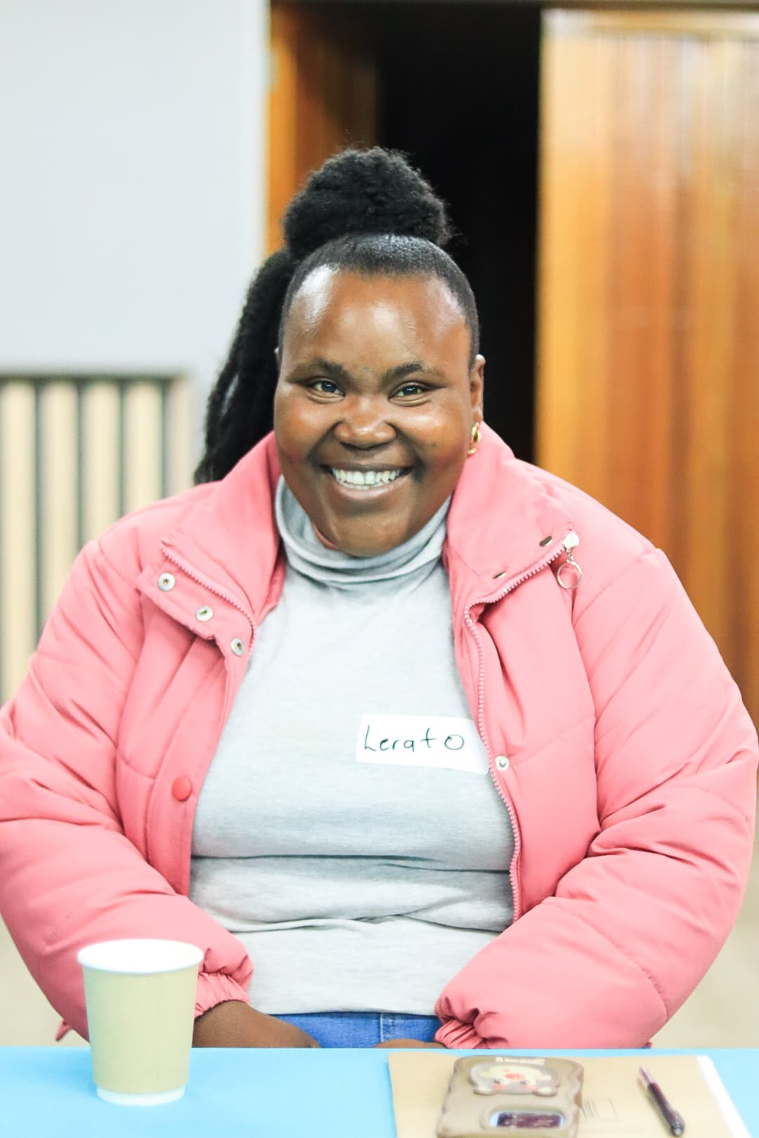 Lerato Hanyane