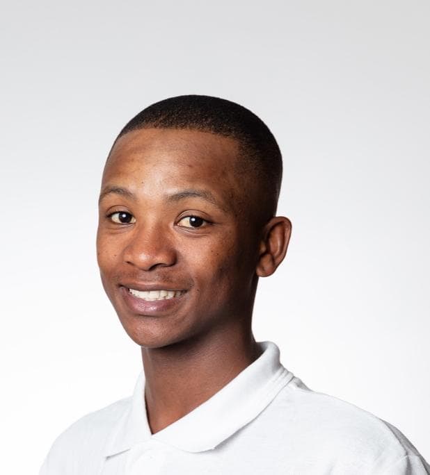 Loyiso Pieterse