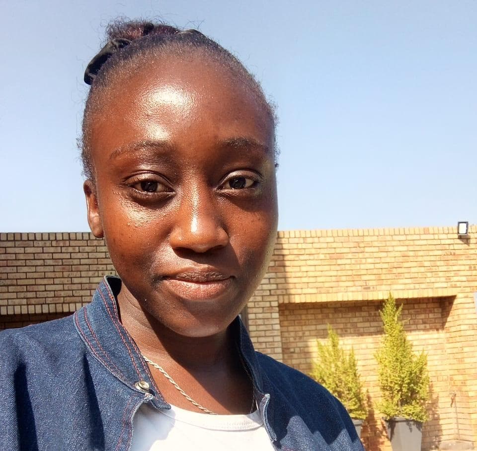 Martha Masipa