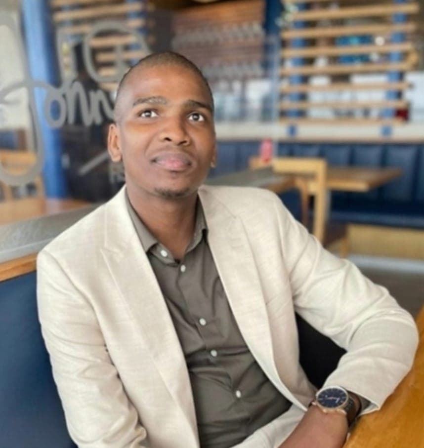 Mlungisi Dlamini