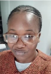 Nonkululeko Nzama