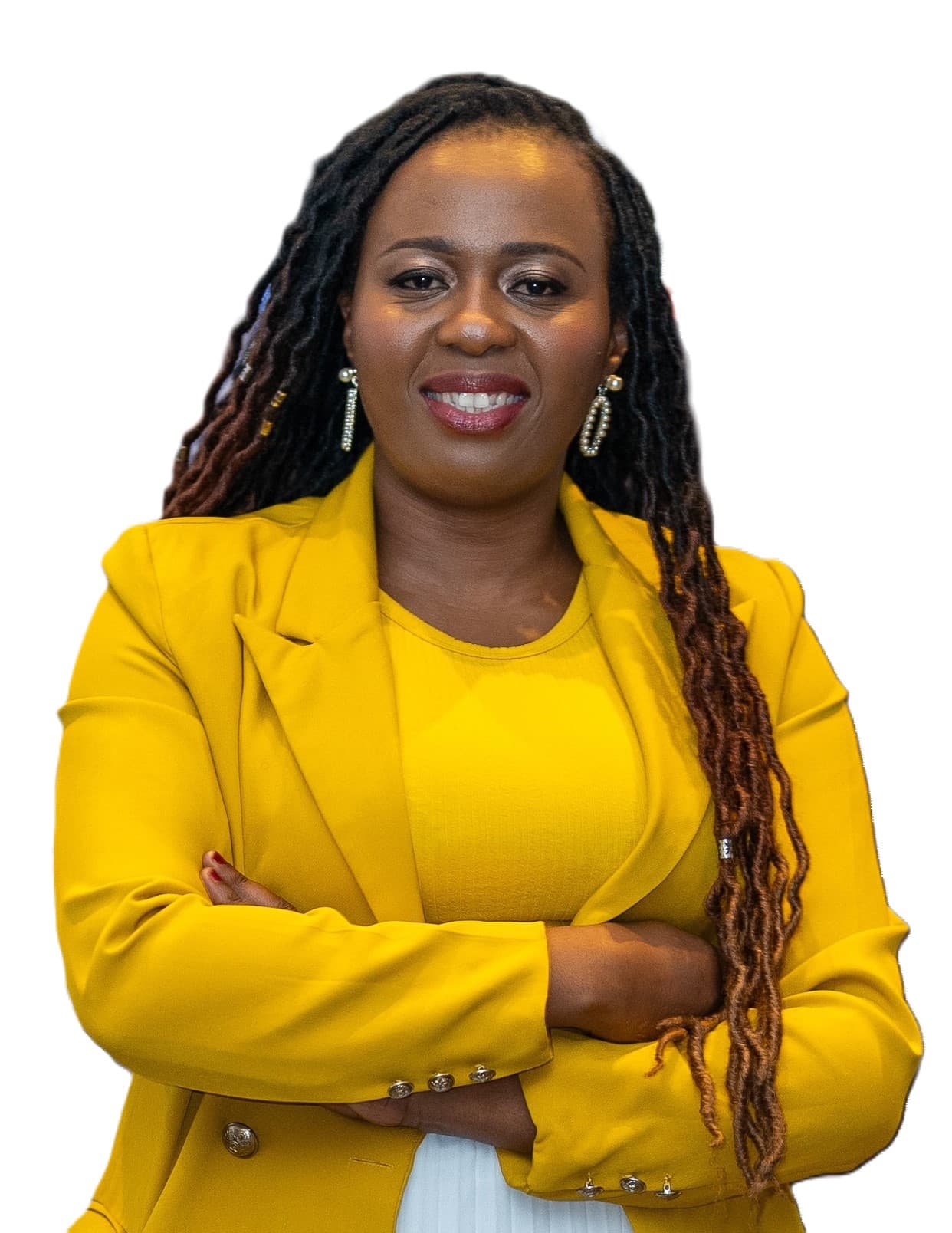 Philiswa Dlamini