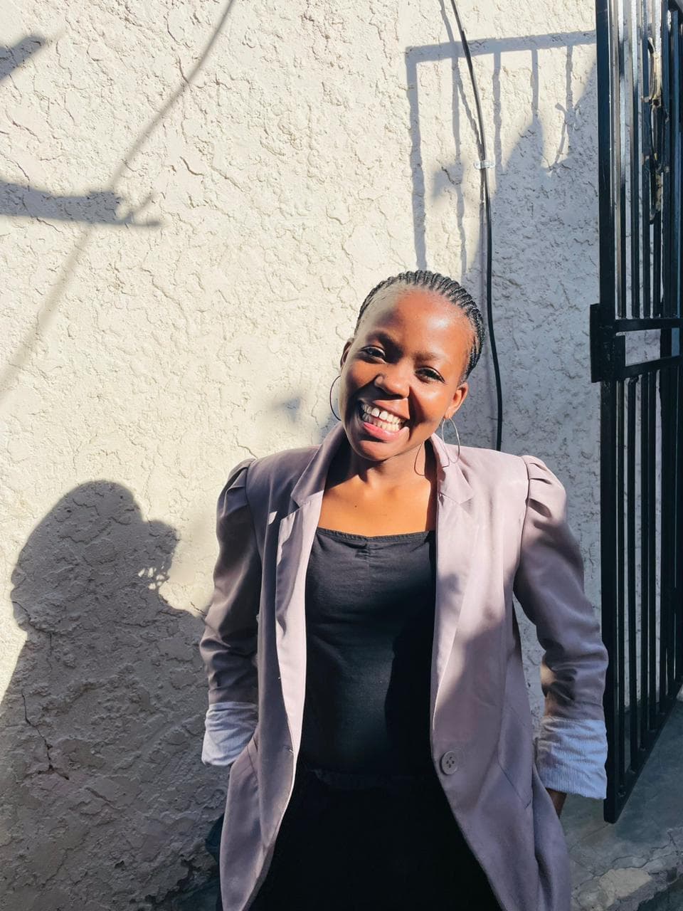 Mahlatsi Molepo