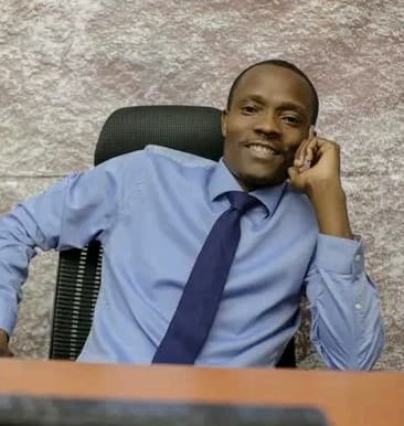 Ray Mwanza