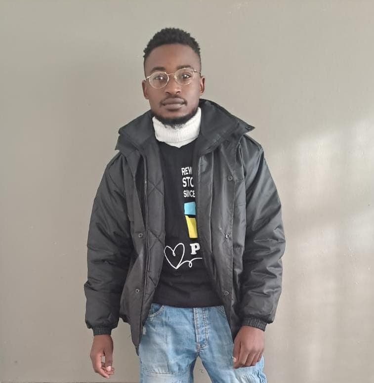 Sydney Mohloganyo