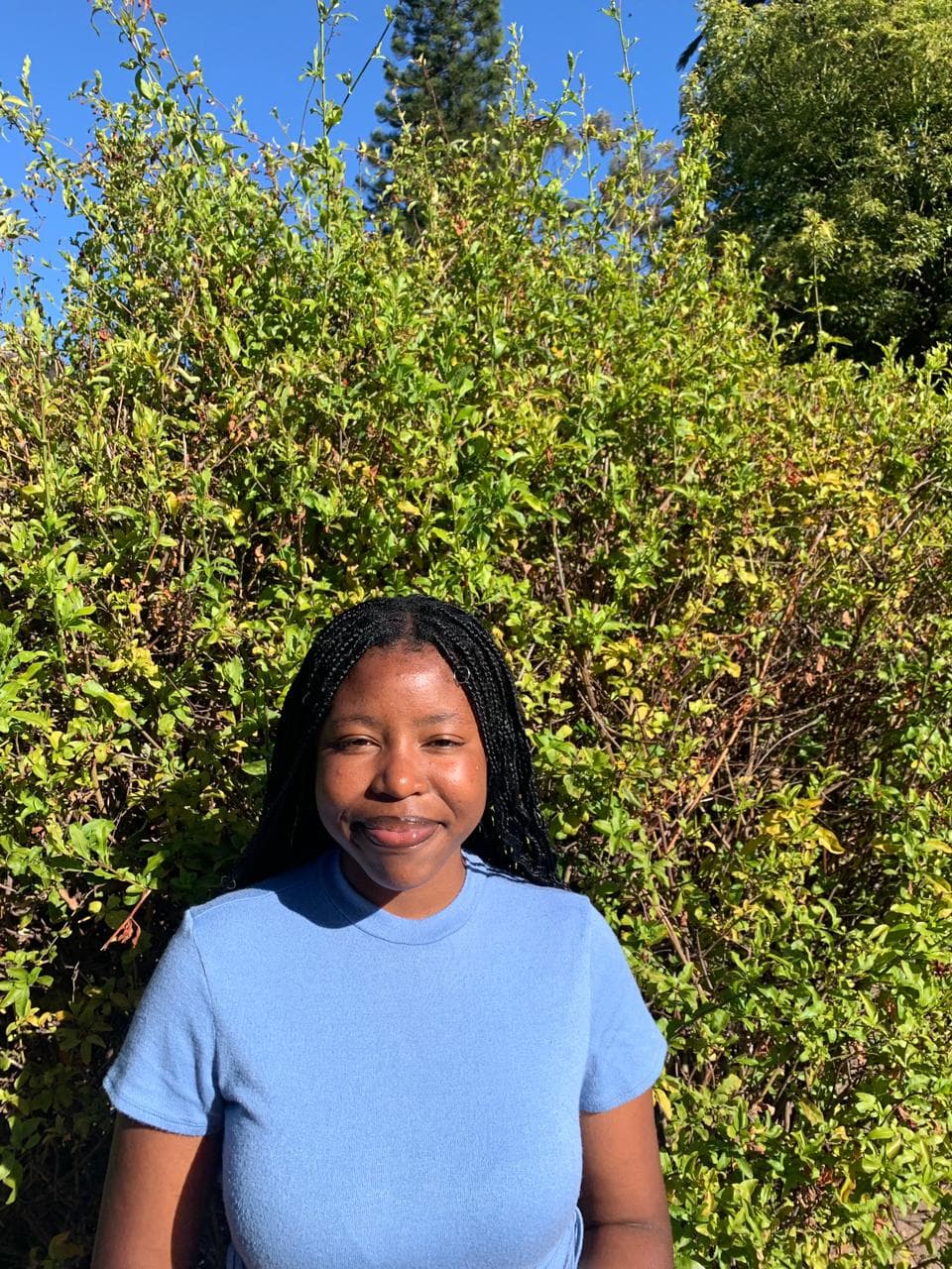 Tanya Mupfure
