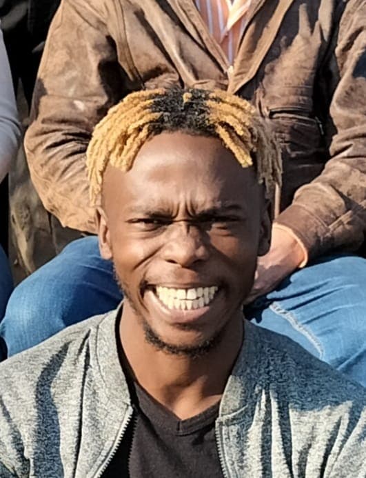 Thami Majiki
