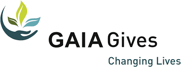 Gaia logo