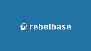 RebelBase logo
