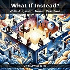 Democratizing Innovation Institute podcast discussion on grassroots youth development