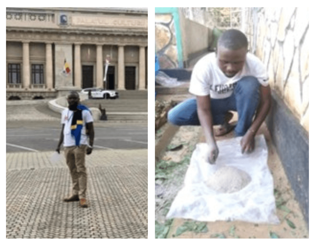 From Rural Roots to Grassroots Impact: My Journey as a young entrepreneur