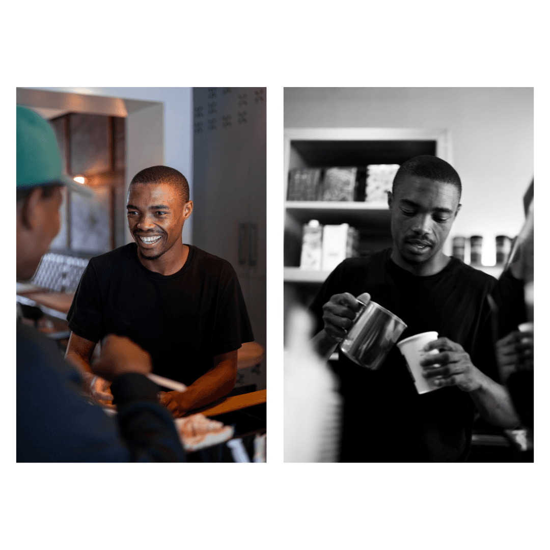 From Streets to Dreams: Meet Thuso